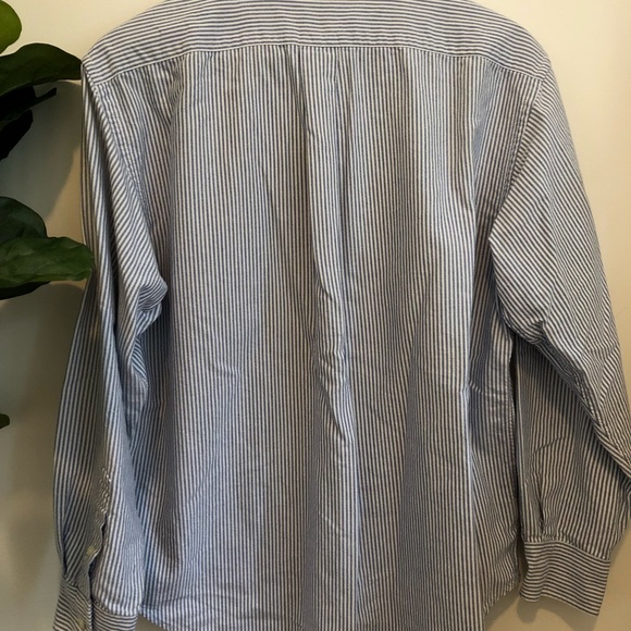 Ralph Lauren button down men’s style shirt - Picture 6 of 7